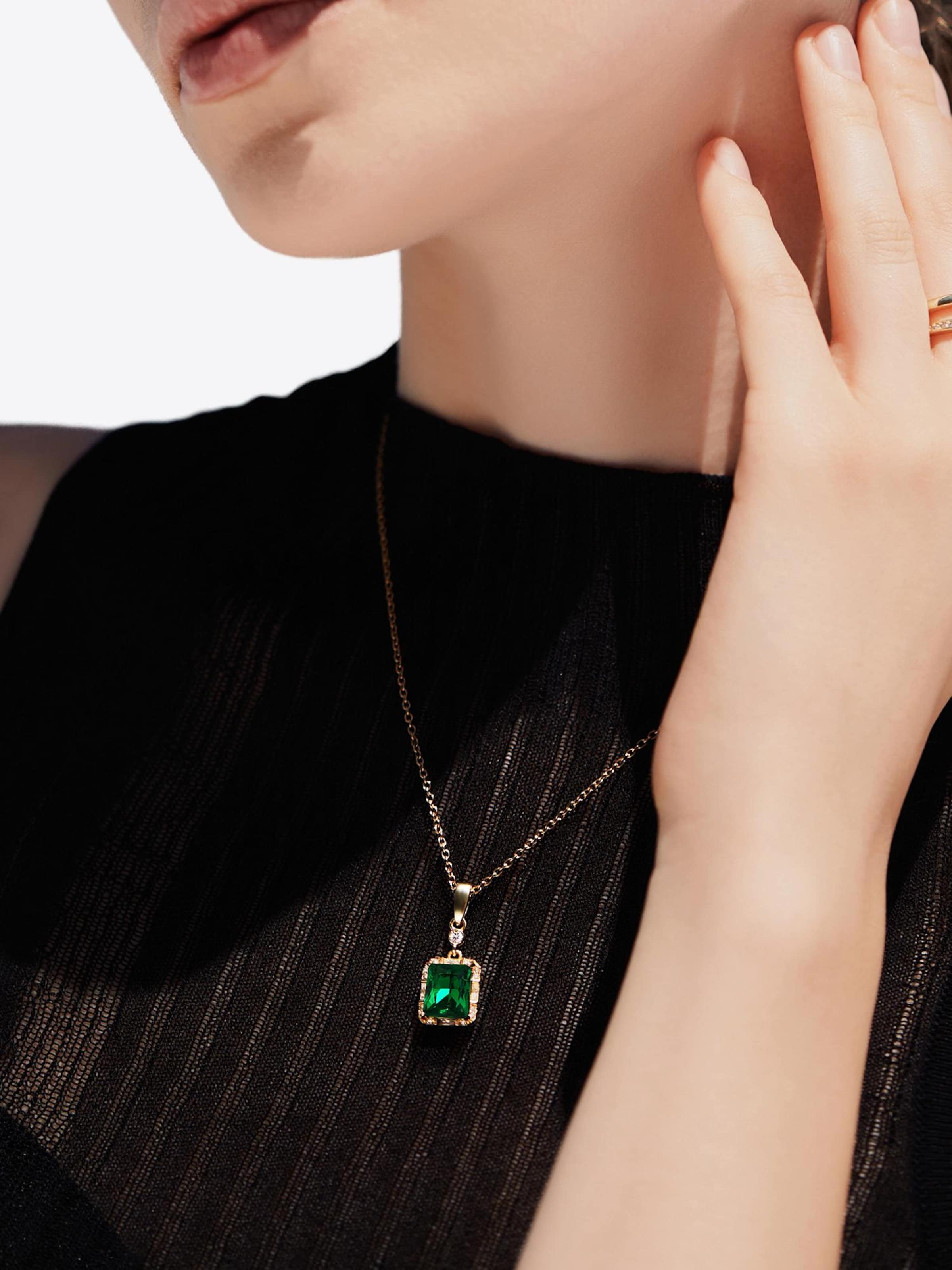 Victoria Hyde Korusarja ' Set Vladimir' värissä vihreä