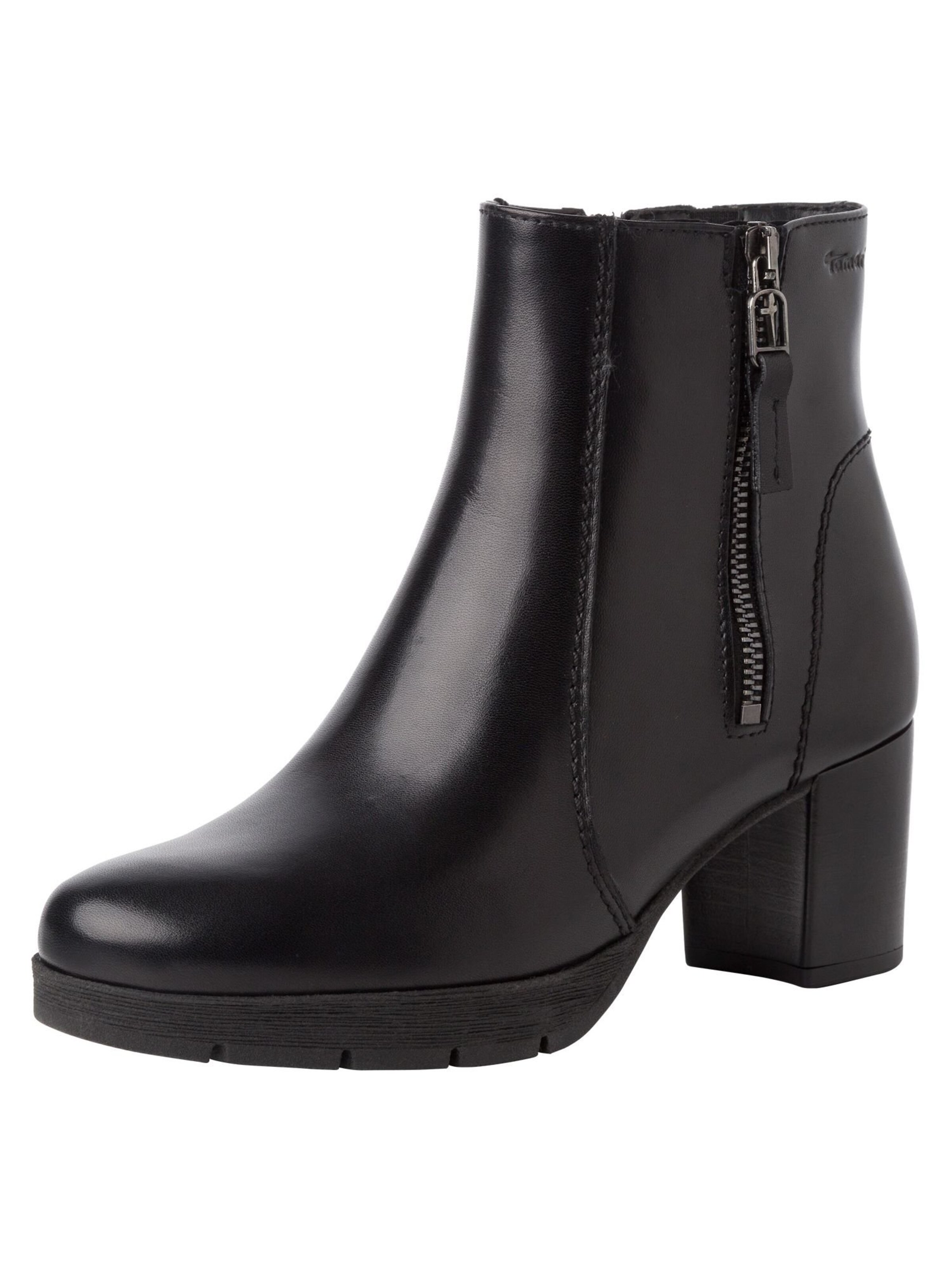 Catwalk Deichmann Lack Stiefelette Catwalk Deichmann Stiefel Leder