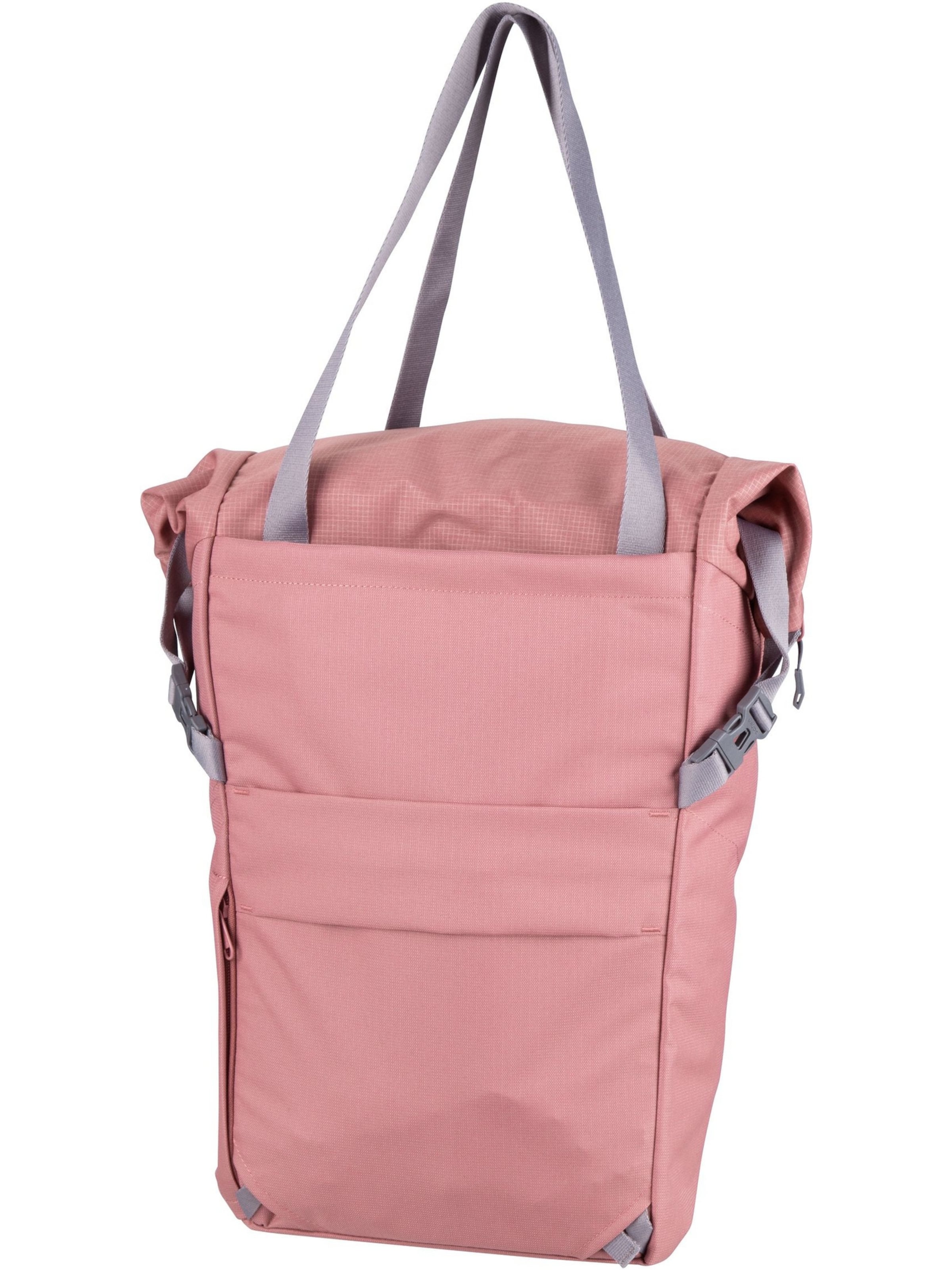 Sac à dos de sport 'KAJAM' VAUDE en rose