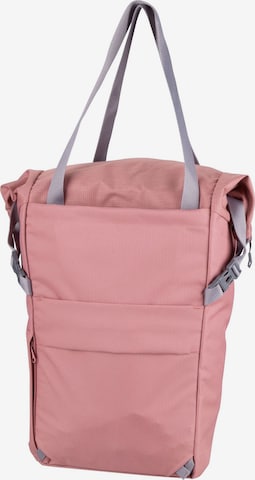 VAUDE Sports Backpack 'KAJAM' in Pink