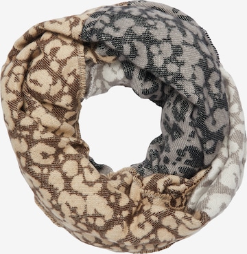 Écharpe tube s.Oliver en mélange de couleurs : devant