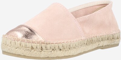 rózsa MACARENA Espadrilles 'ELISA3', Termék nézet