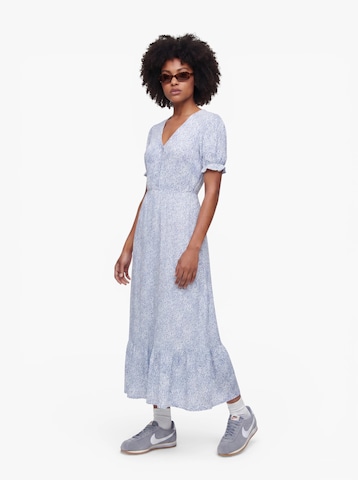 Robe d’été 'ONLCHIANTI' ONLY en bleu