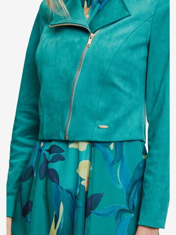 Betty & Co Jacke in Braun