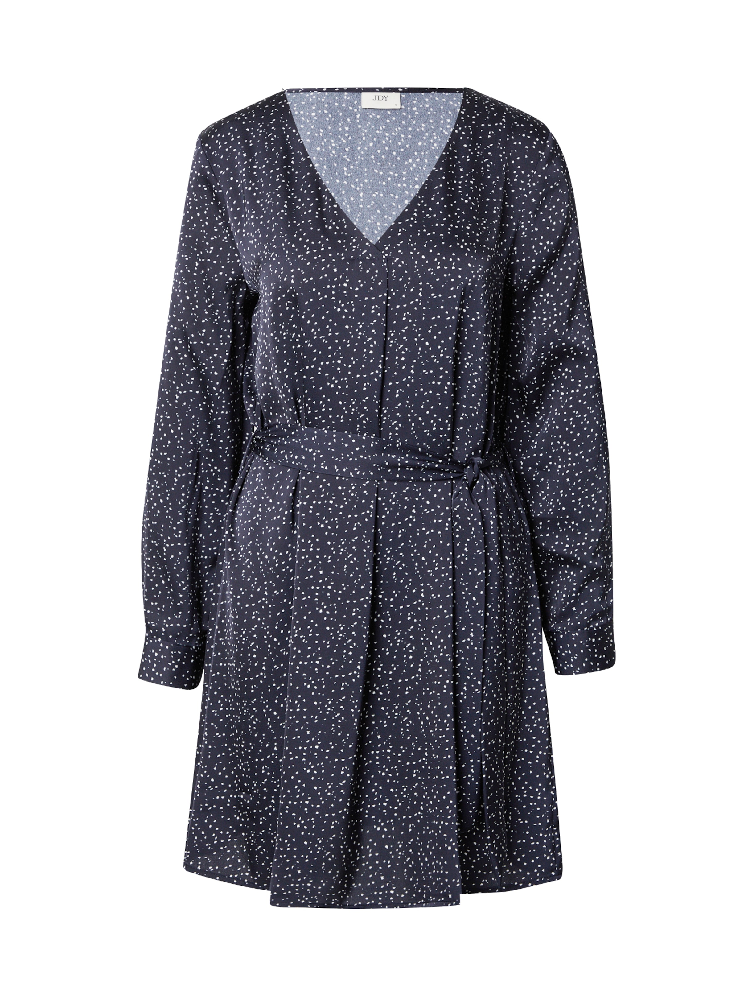 Abito di JDY in blu: frontale