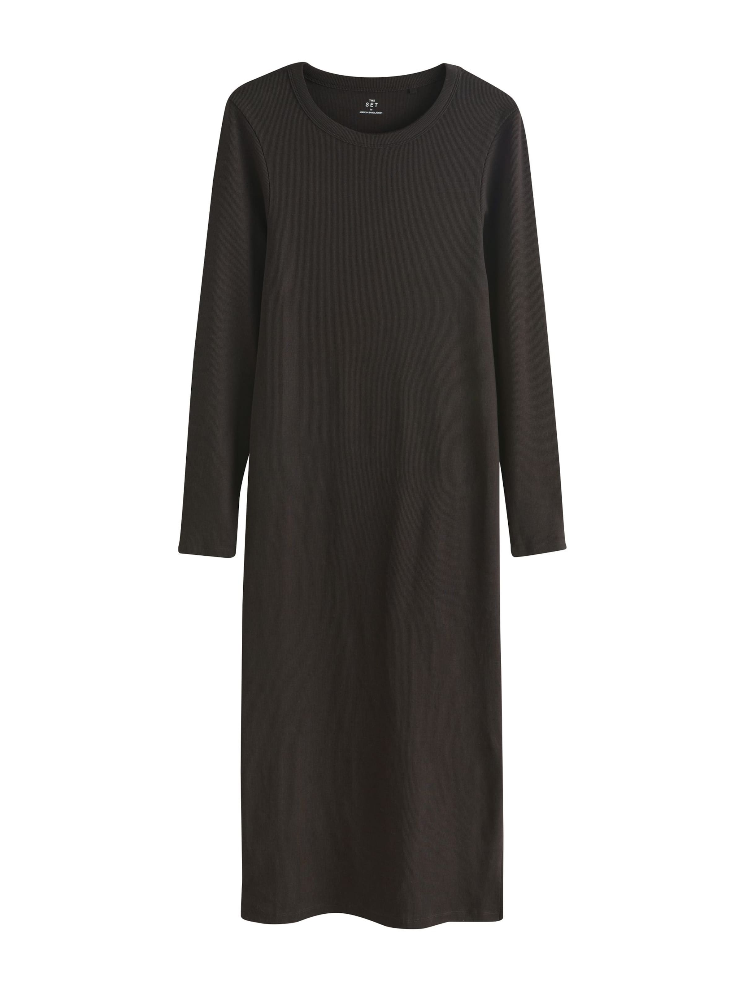 The Set - Vestido em azul