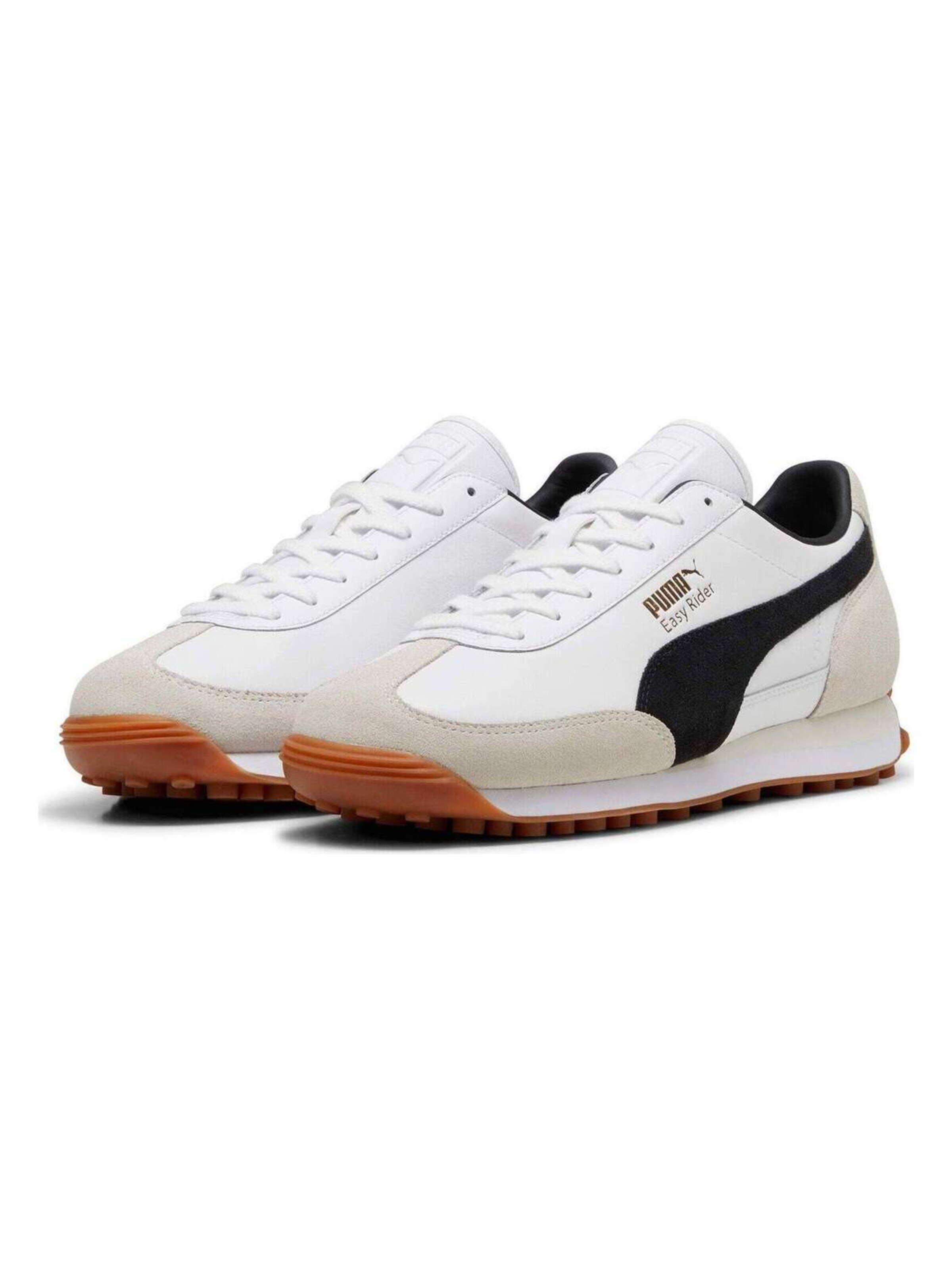 PUMA Sportschuh 'Puma Easy Rider Mix'‌‌‌‌ in Weiß