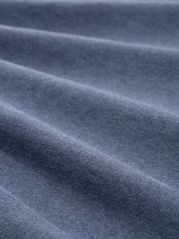 TOM TAILOR Sweater in Blue