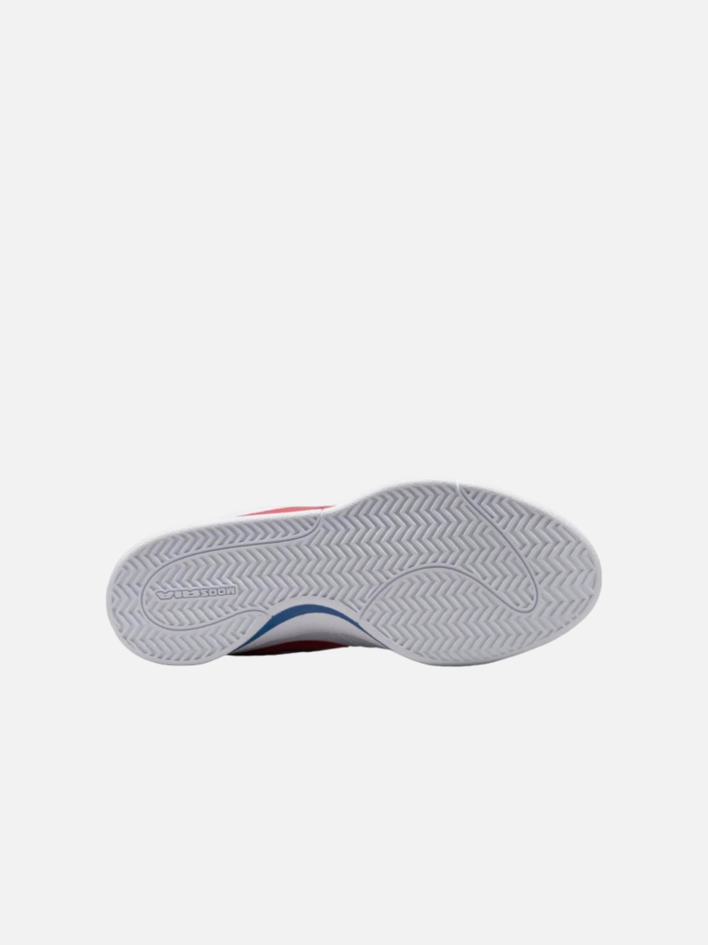 Sneaker alta 'Nike Book 1 Forrest Gump Cortez' di NIKE in bianco