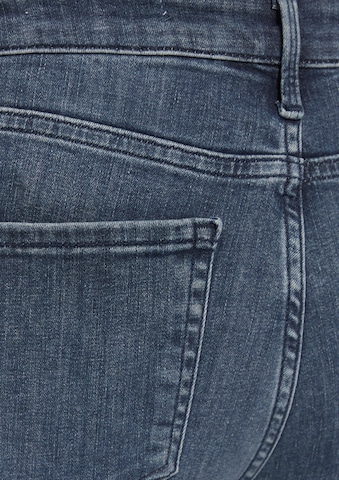Skinny Jean 'Izabell' s.Oliver en bleu