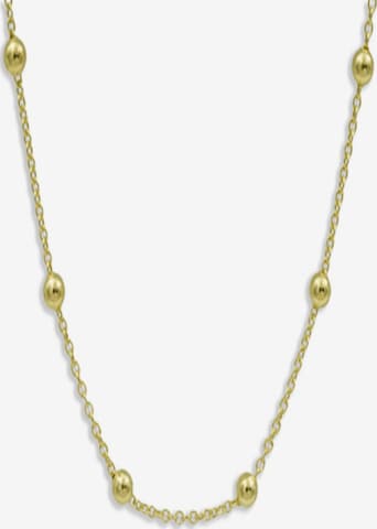 Fiocco Jewelry Bracelet 'Sphere' in Yellow: front