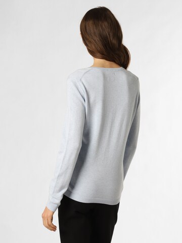 Brookshire Sweater in Blue