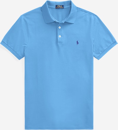 Polo Ralph Lauren Paita värissä vaaleansininen, Tuotenäkymä
