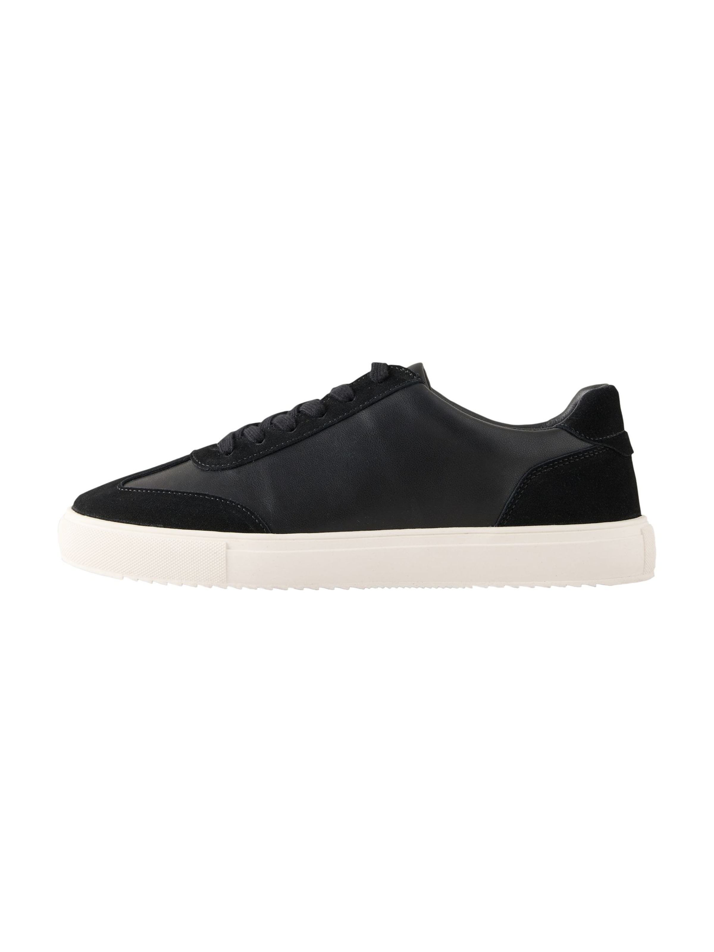 Next Sneakers laag in 40 in de kleur Zwart, Productweergave