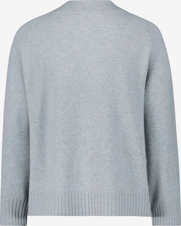 Pull-over Betty Barclay en gris