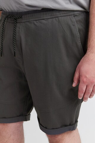 !Solid - regular Pantalón chino 'Henk' en gris