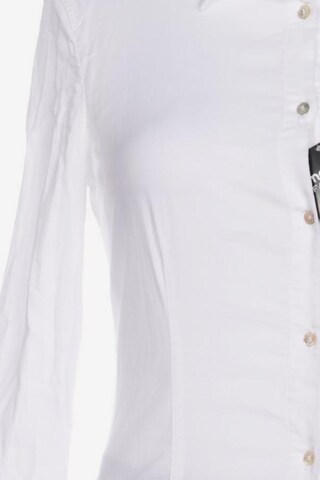 Armani Jeans Bluse XXXL in Weiß