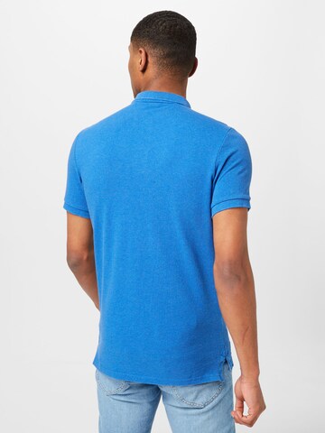 Superdry Bluser & t-shirts i blå