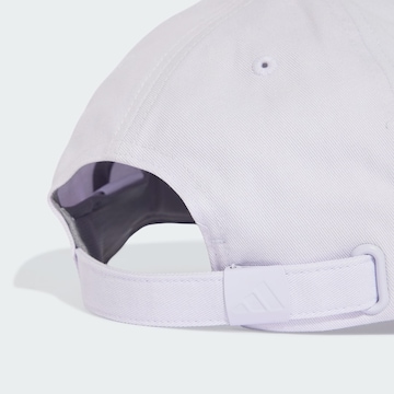 ADIDAS PERFORMANCE Sportpet in Lila