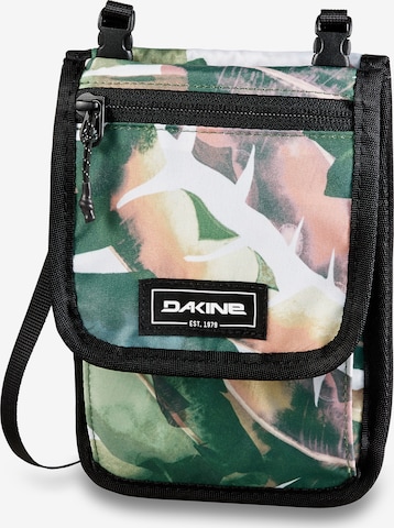 DAKINE Crossbody Bag in Mixed colors: front