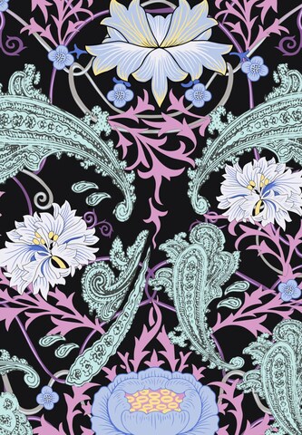 Foulard di Roeckl in colori misti
