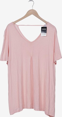 Angel of Style Top & Shirt in 6XL in Pink: front