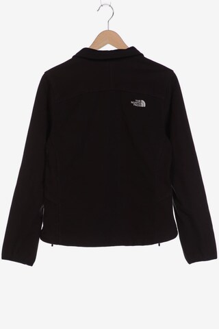 THE NORTH FACE Sweater M in Schwarz
