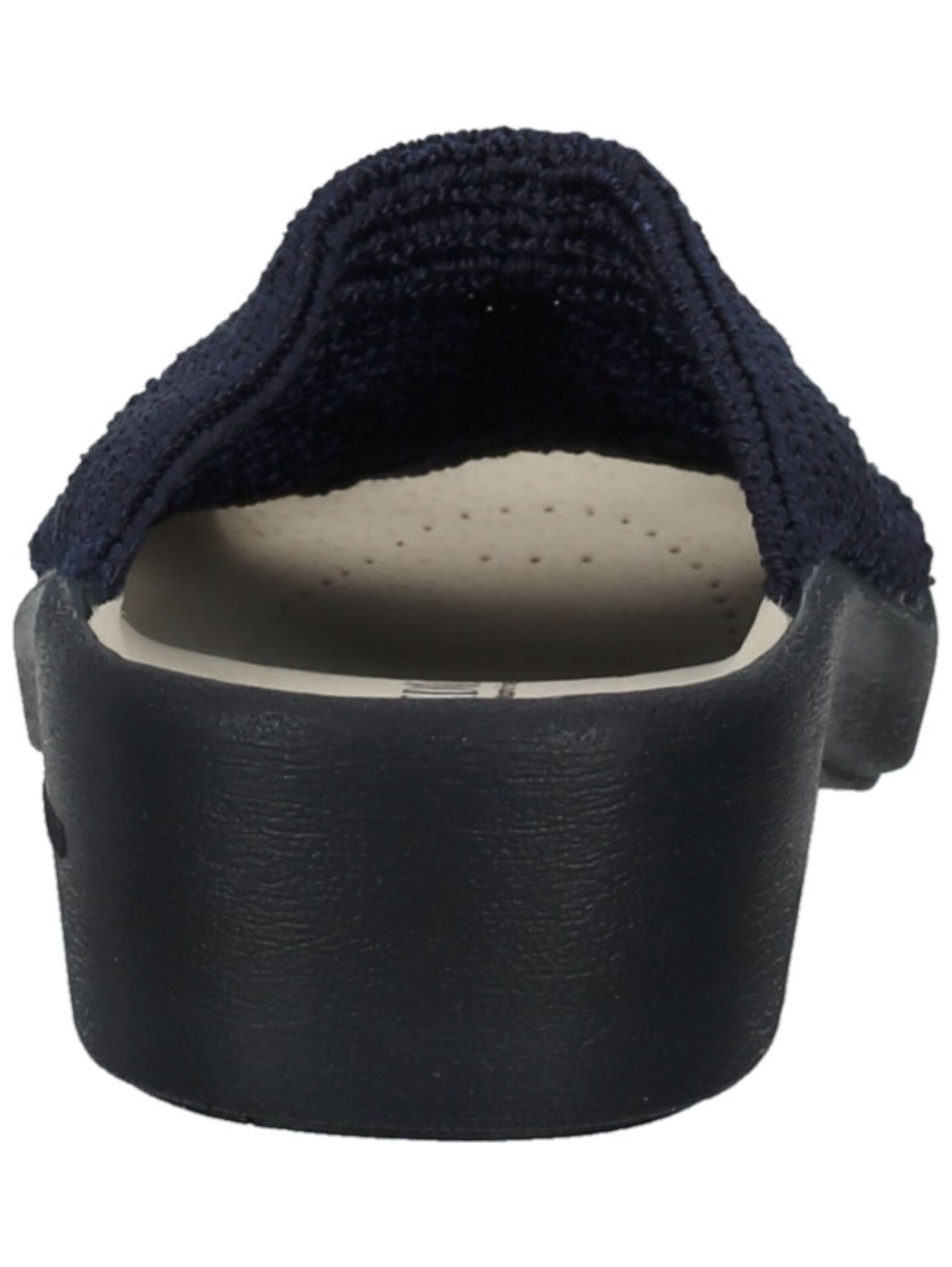 Arcopedico Huisschoenen in Blauw