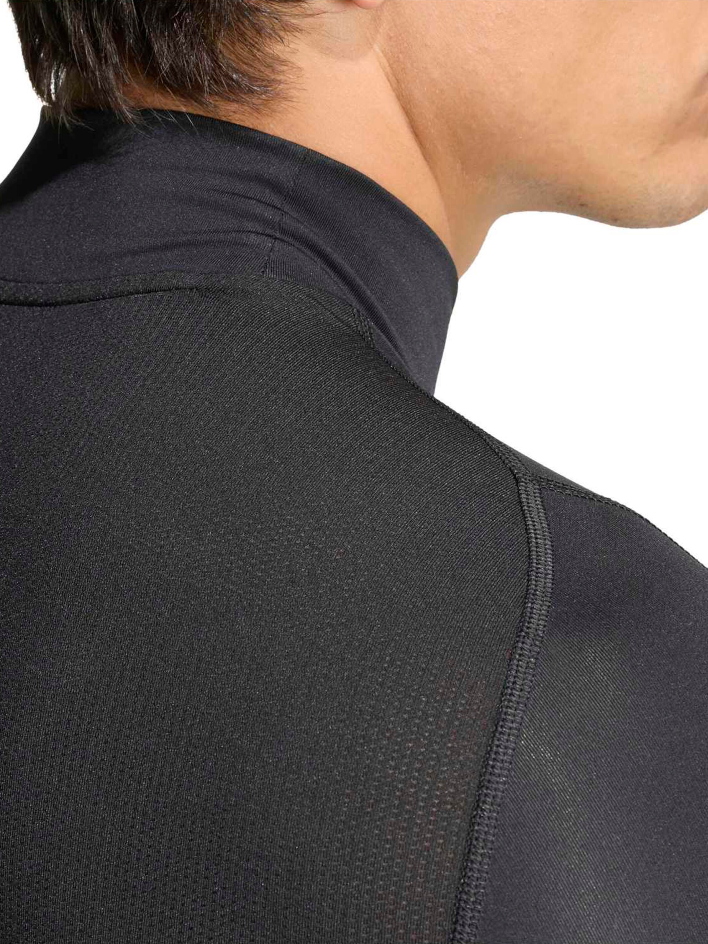ADIDAS PERFORMANCE Funkčné tričko - Čierna