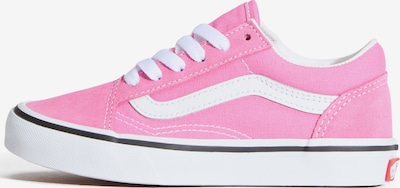 VANS Niske tenisice 'Old Skool' u roza / bijela, Pregled proizvoda