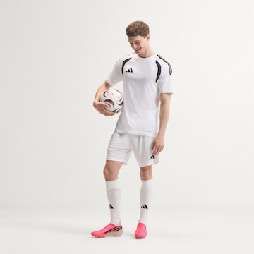 ADIDAS PERFORMANCE Fußballschuh 'F50 Hyperfast Elite' in Pink