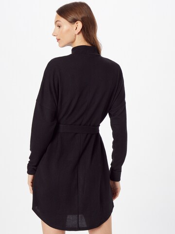 Robe 'City Ava' Noisy may en noir