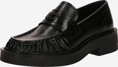 Tommy Jeans Classic Flats in Black, Item view