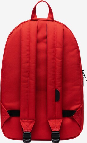 Zaino di Herschel in rosso