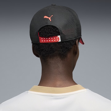 PUMA Cap 'F1®' in Schwarz