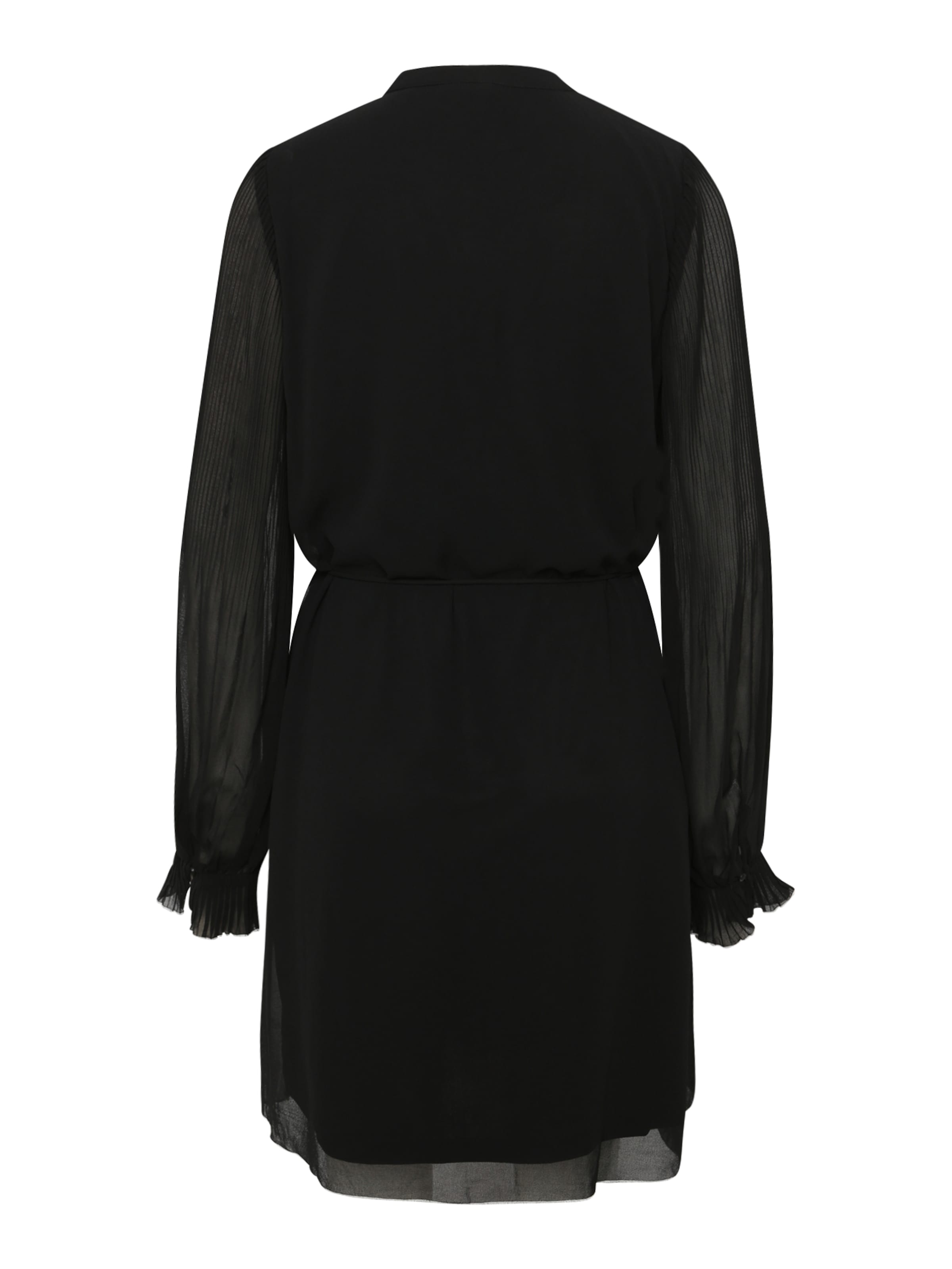 Vero Moda Tall Φόρεμα 'VMHERLE' σε μαύρο