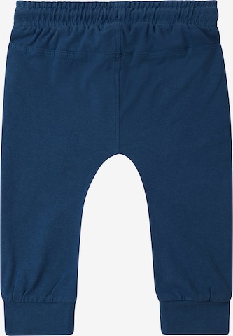 Noppies Tapered Trousers 'Turner' in Blue