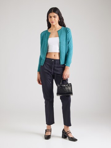 Danefae Knit cardigan 'Saga' in Green