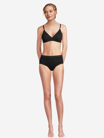 CON-TA Slip 'Feinripp' in Mixed colours