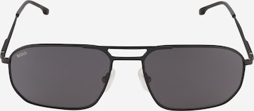 BOSS Black Sunglasses '1446/S' in Black
