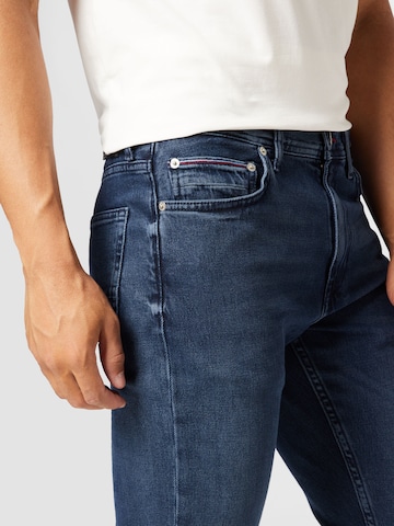 regular Jeans 'Mercer' di TOMMY HILFIGER in blu