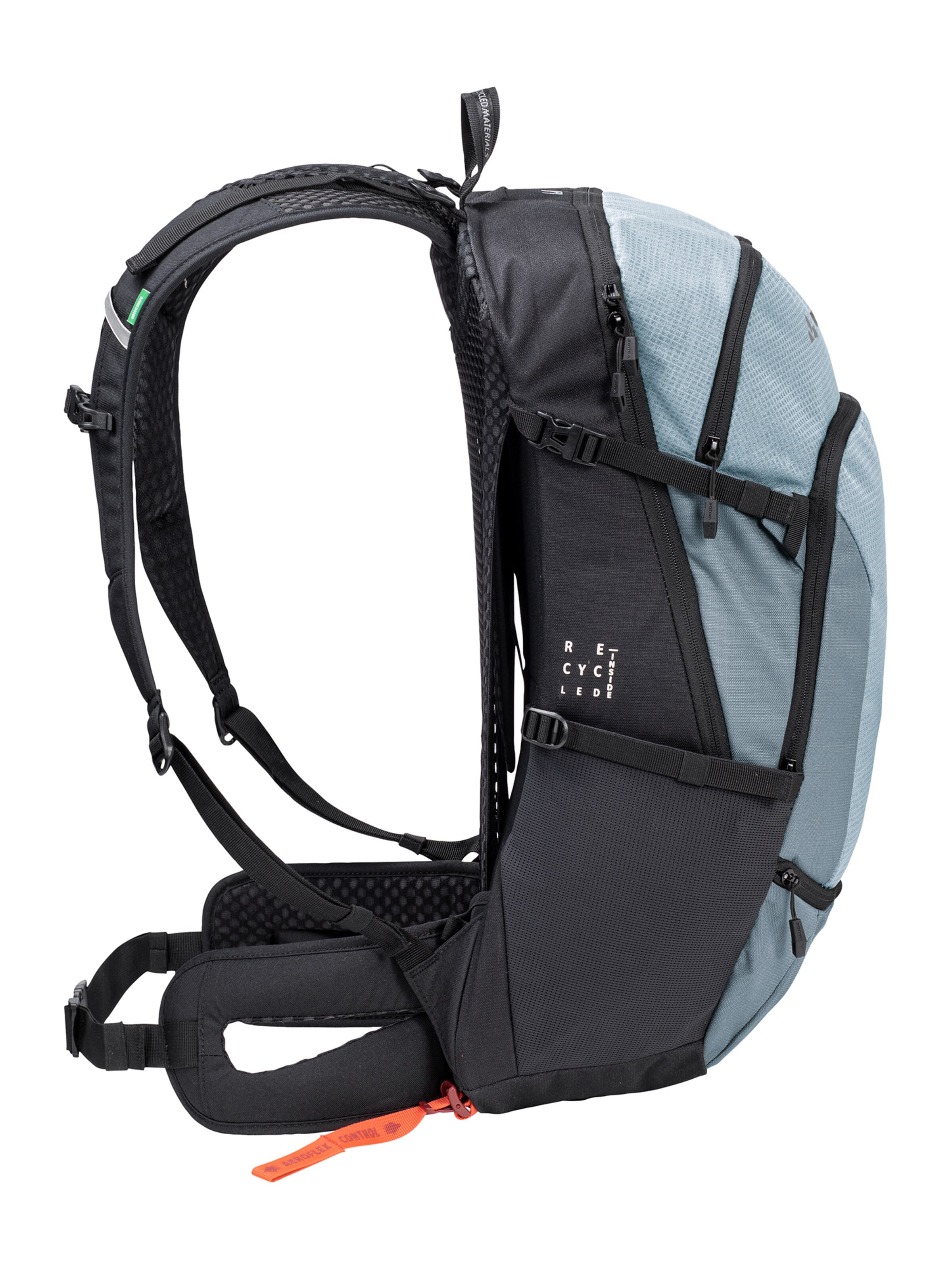 VAUDE Sports Backpack ' Moab Control 20 ' in Blue