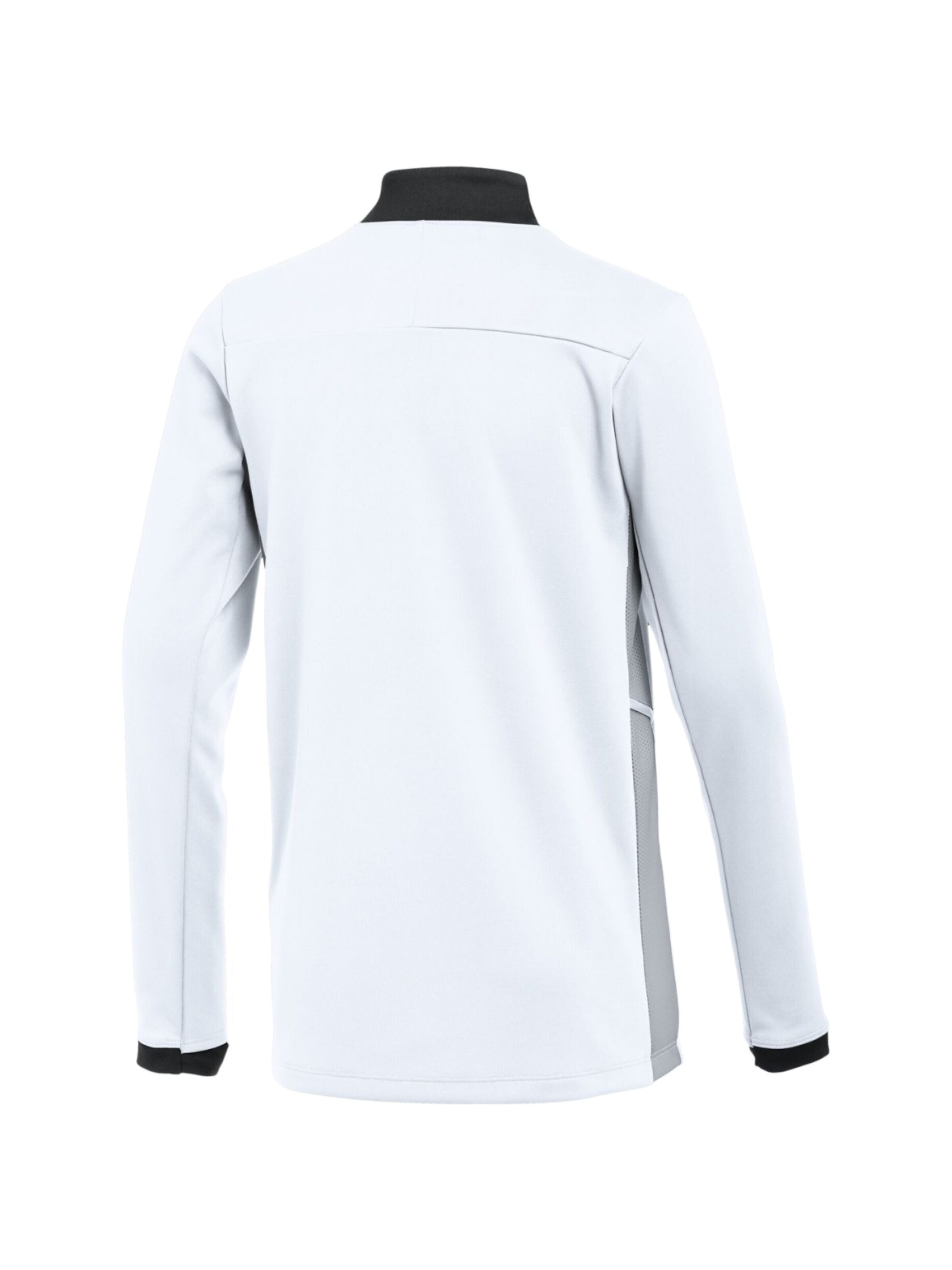 NIKE Sweatshirt 'Nike Dri-Fit Academy 25 Drill Jr Top' in Wit
