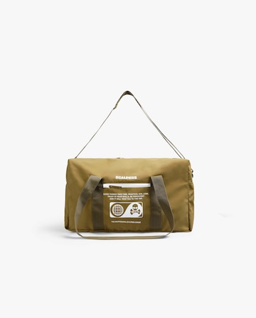 Scalpers Väska 'Amateur' i grön