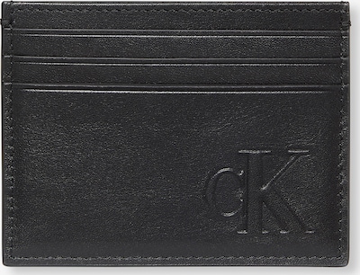 Calvin Klein Etui w kolorze czarnym, Podgląd produktu