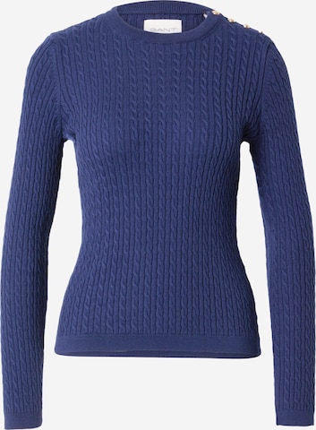 Jerseis y punto GANT para mujer online en ABOUT YOU