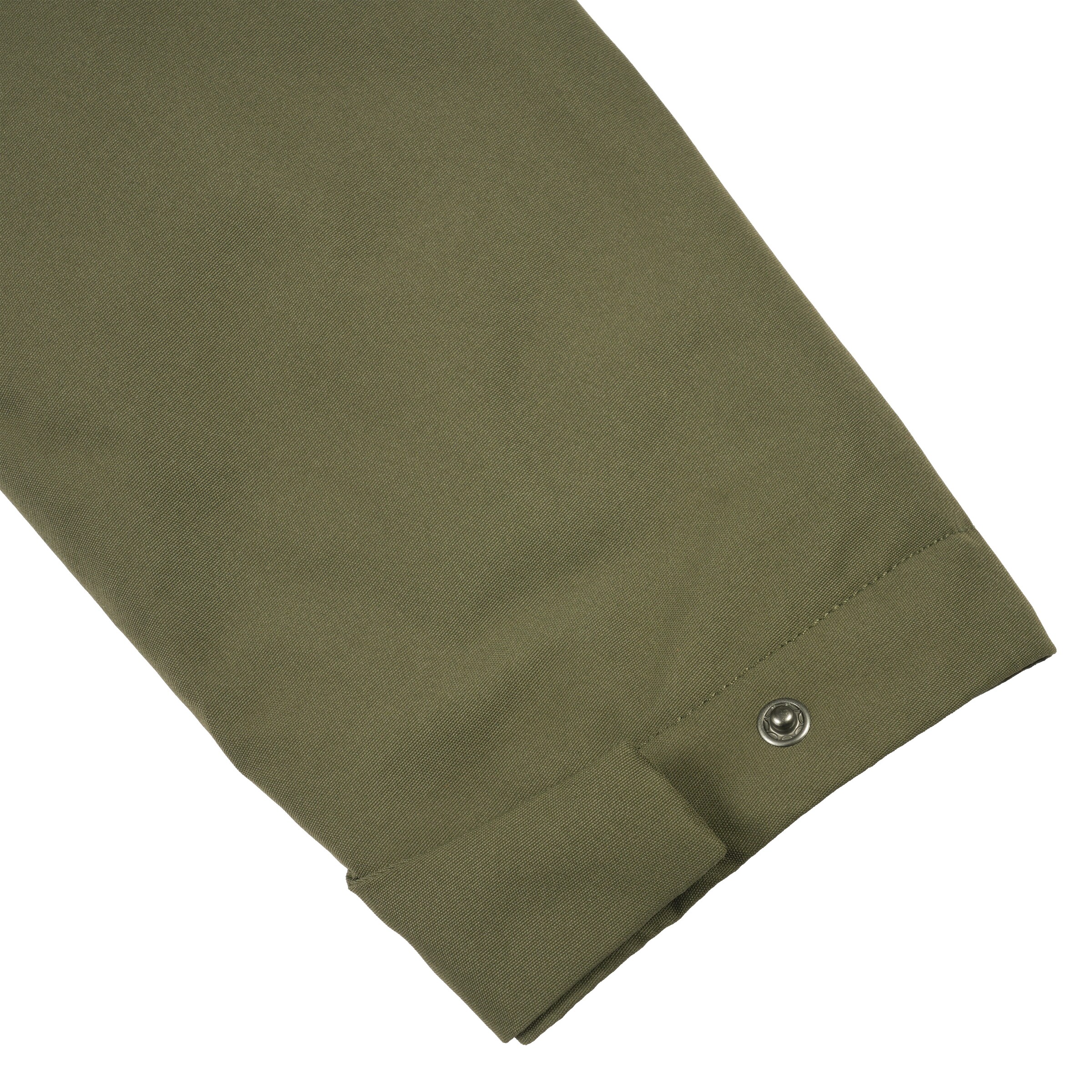 ICEPEAK Performance Jacket in Green