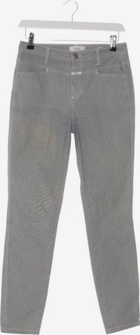 Closed Pants in XS in Grey: front