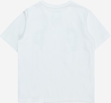 GAP T-Shirt in Weiß