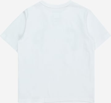 GAP - Camiseta en blanco